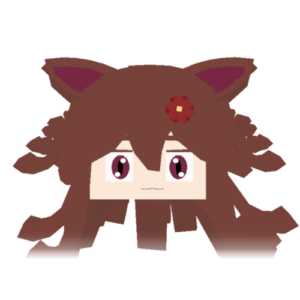 Luna - Jenny Mod Character